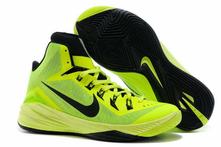 Nike Zoom Hyperdunk 2011 Team Womens Basketball Shoe Sneaker Fashion