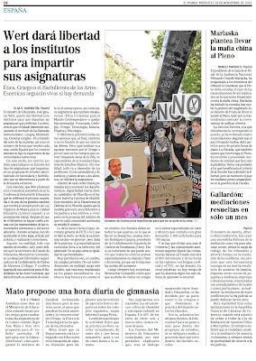 El mundo entero se ríe del ridículo hecho por Artur Mas y su Cataluña engreída, antipática, egoísta, insolidaria, excluyente, trilera y corrupta