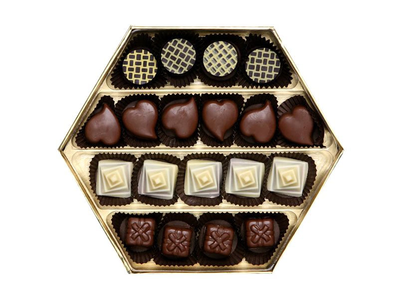 Evkuşu: yeni̇yil sepeti̇ (çocuk versi̇yonu)... Kadınların Renkli Dünyası :): Çikolata Sepeti :)