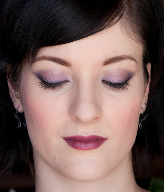 L'eye-liner licorne, nouvelle tendance maquillage colorée sur Instagram 
