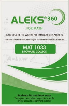 Antonnette Gibbs Online Course Preview Pages Mat1033 Online