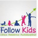"Follow Kids" link
