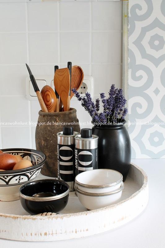 Wohnlust: Schaltafel No. III