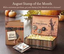 Stamp of the Month