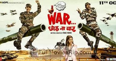 War Chhod Na Yaar 2 hindi dubbed mp4 movie