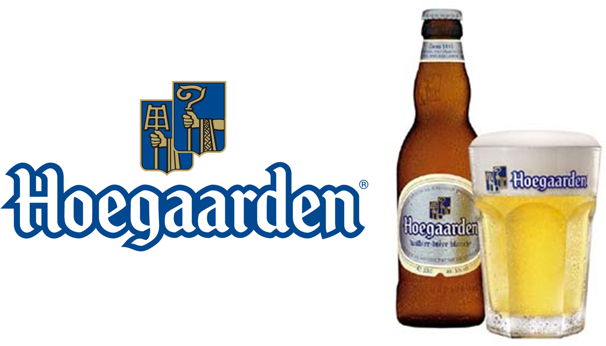 BEBIDAS CERVEZA HOEGAARDEN