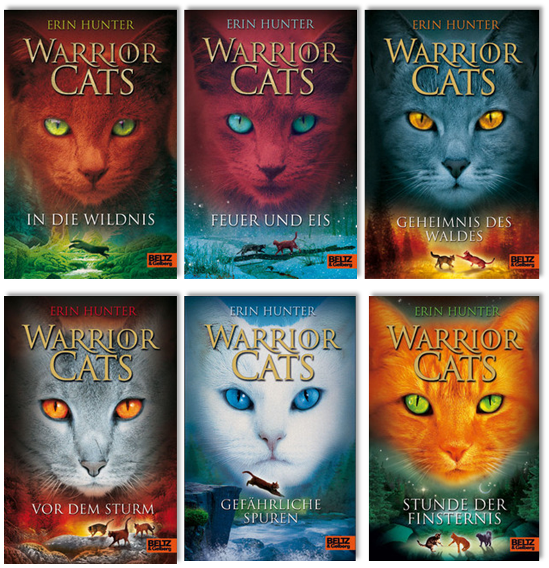 Www Warrior Cats De Www Warrior Cats De