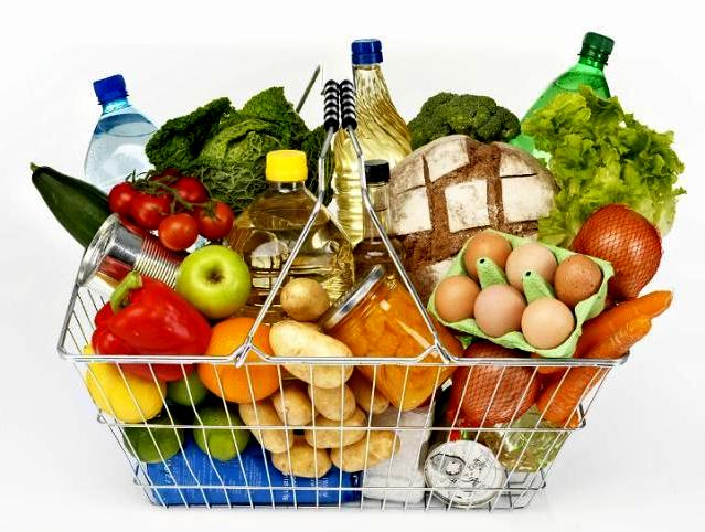 какие продукты способствуют похудению список какие продукты способствуют похудению список