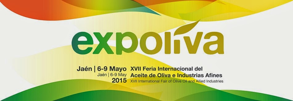 Expoliva - Feria Internacional de Aceite de Oliva e Industrias Afines