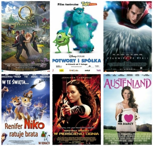 najgorsze filmy 2014