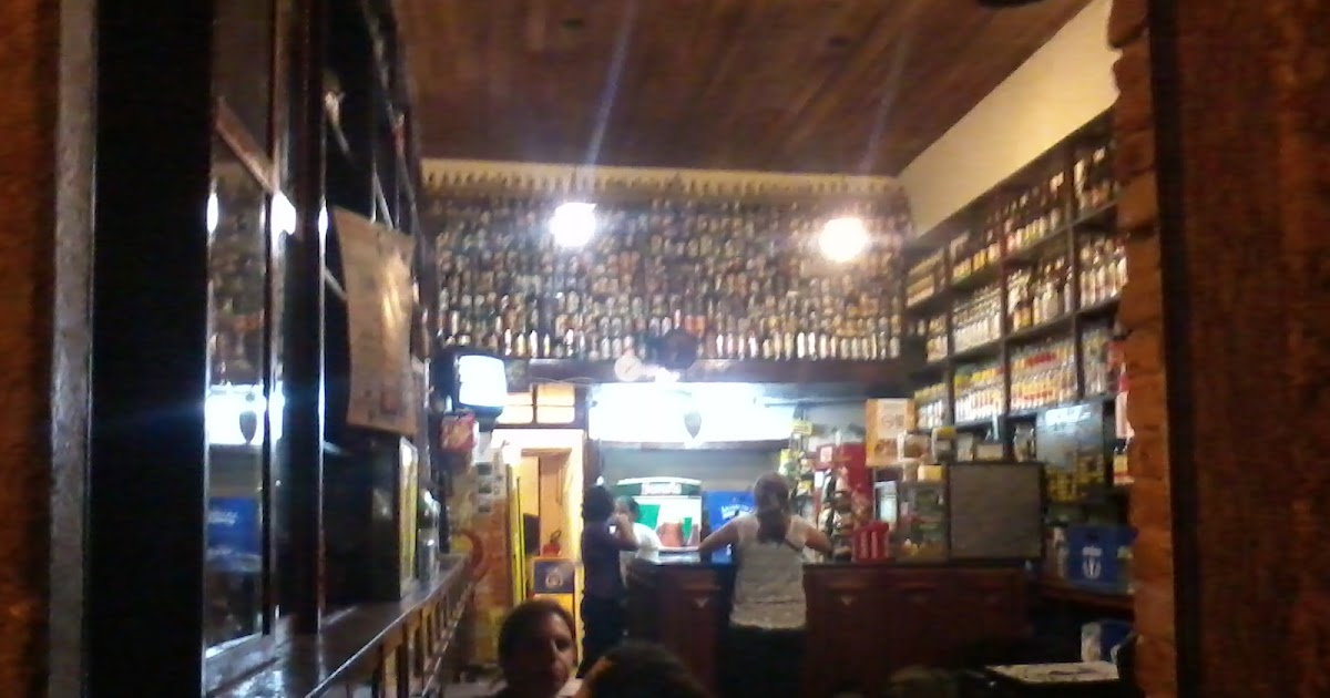 Ilha do Governador Bar do Zé na Glória