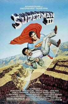 Superman – Os Filmes, De Donner à Busca da Paz