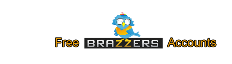 Brazzers Account 2013