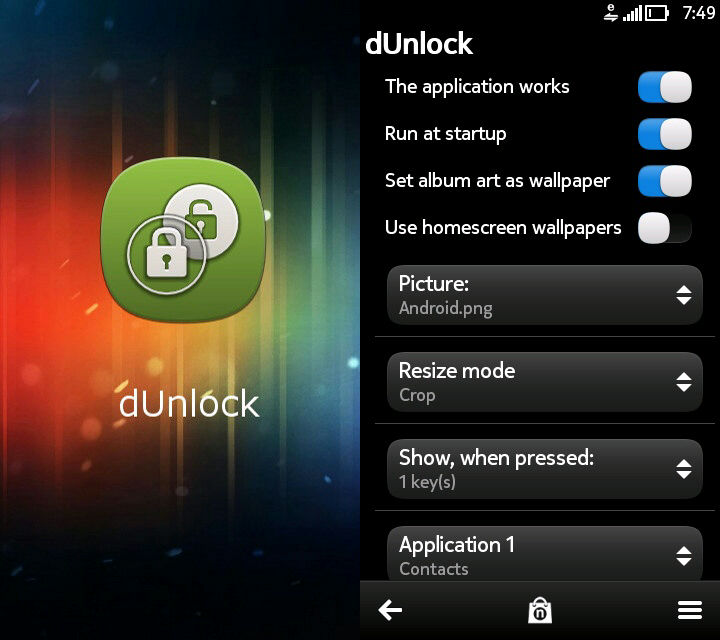 Forex app for symbian
