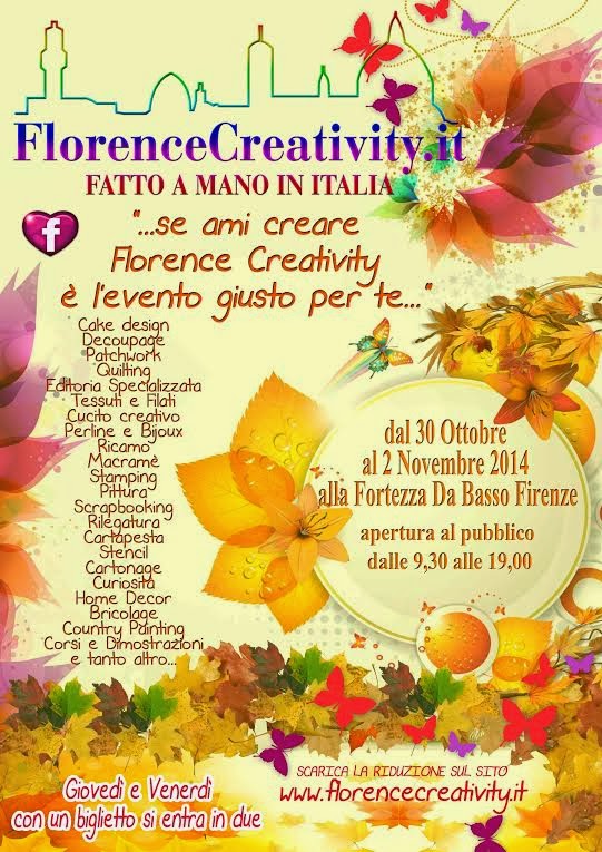 florence creativity