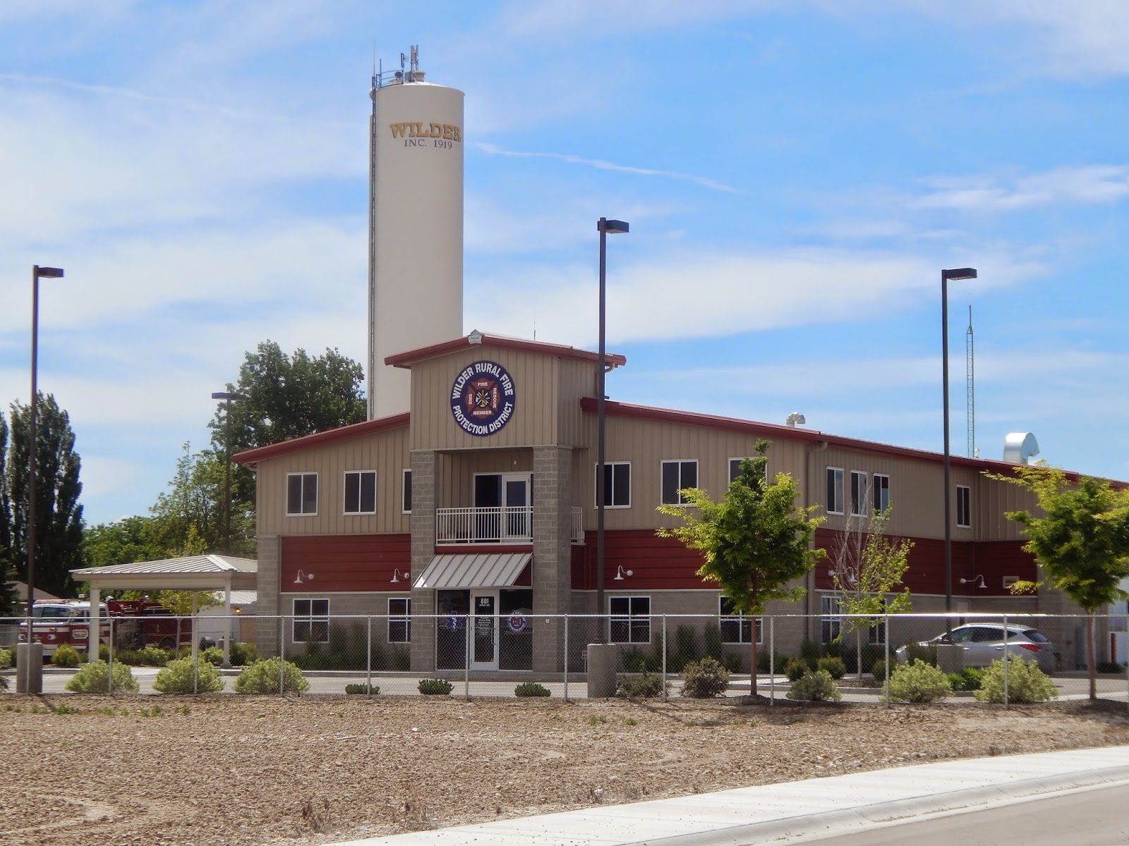 Appetite For Idaho Wilder You