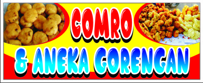 Download Contoh Spanduk Gorengan Cdr Karyaku Download Contoh Spanduk Gorengan Cdr Karyaku
