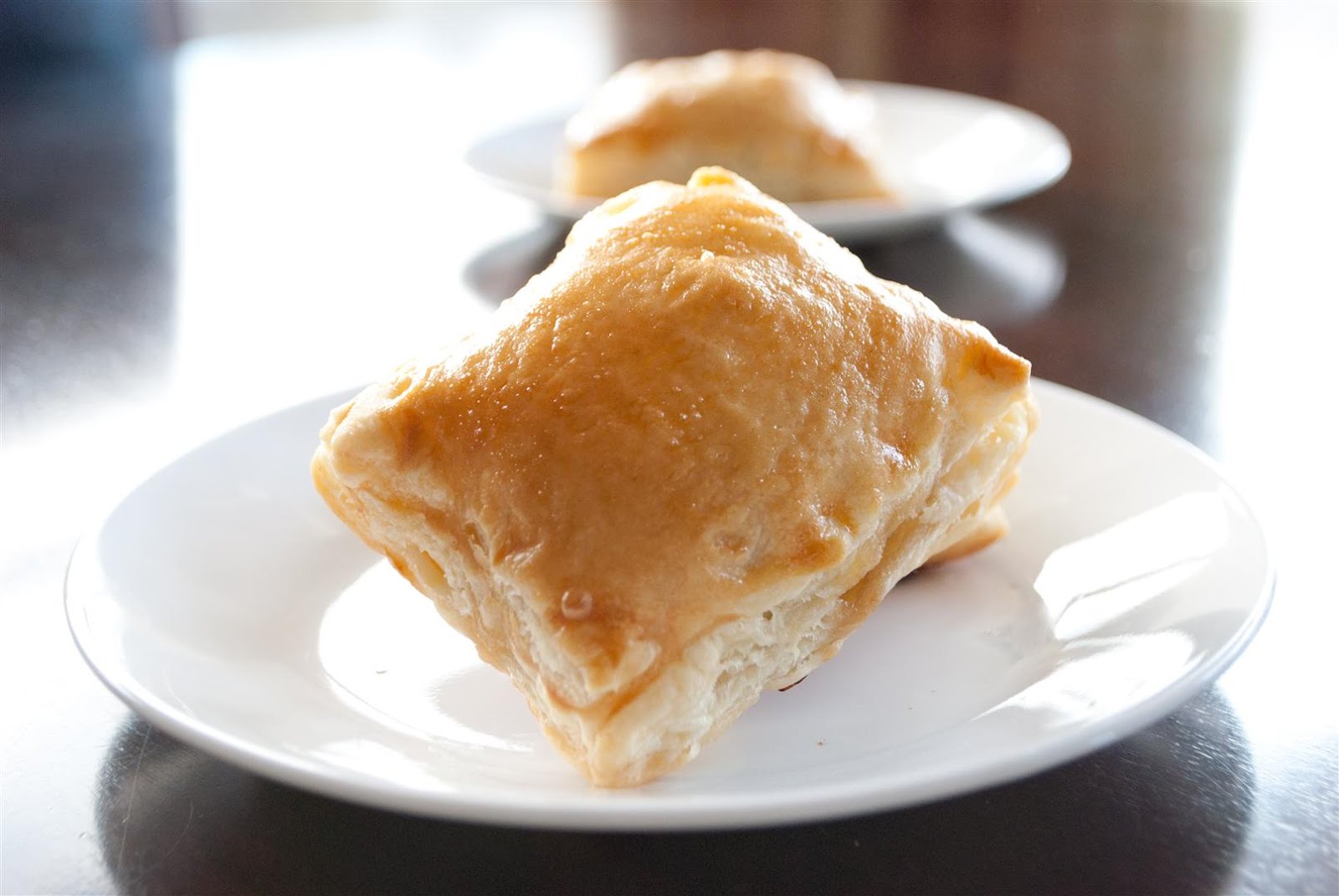 craftyc0rn3r Stuffed Puff Pastry Banh Pate so