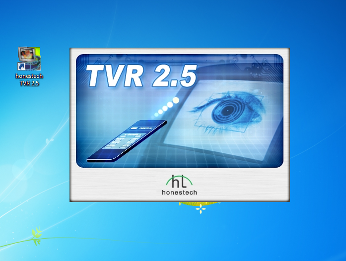 Honestech Tvr 2.5 Free Download