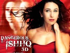 Dangerous Ishhq movie in hindi free  hd