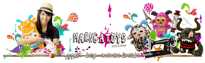 Toy Art - Maenga Toys