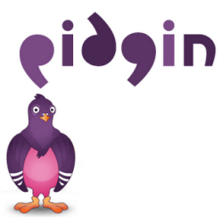 Logo de Pidgin
