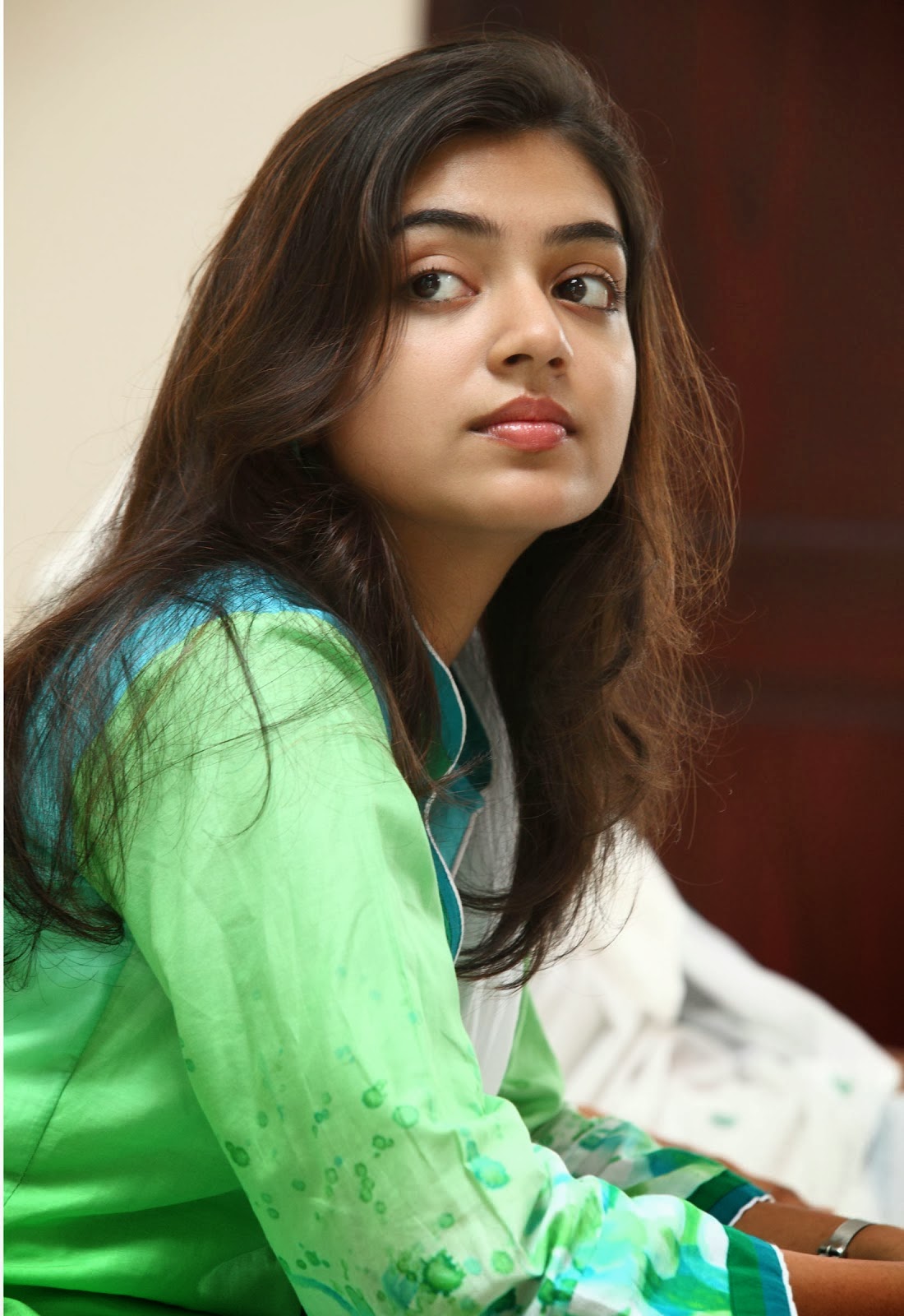 ACTRESS nazriya nazim