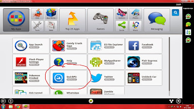 WHERE ARE THE DOWLOADED IMAGES AND VIDEOS OF WHATSAPP STORED WHEN USED FROM BLUESTACKS?
