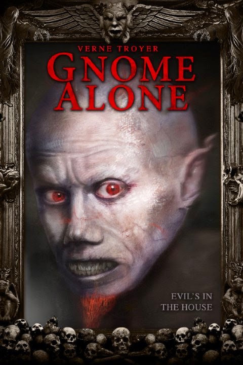 مشاهدة فيلم Gnome Alone 2015 مترجم اون لاين
