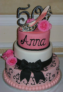 Birthday Cake Ideas  Women on Special Day Cakes  Best Designs 50th Birthday Cakes For Women