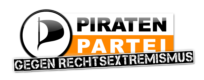 Piraten gegen Rechtsextremismus - Landesverband Bayern