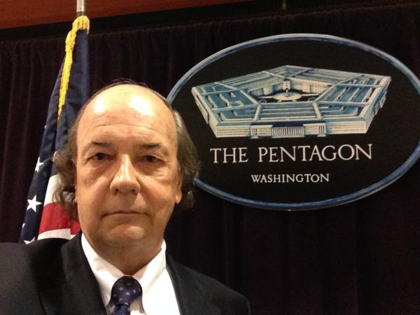 Kirill Klip: James Rickards: Currency Wars - Back to the Pentagon
