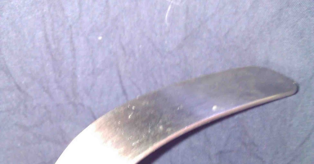 ENT Instruments Lack's Tongue Depressor