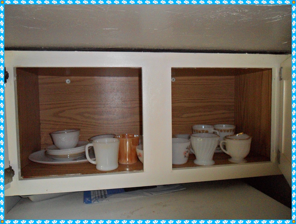 TREASURES IN THRIFTING LAND Ebay Storage Solutions