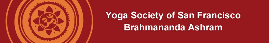 Yoga Society of San Francisco