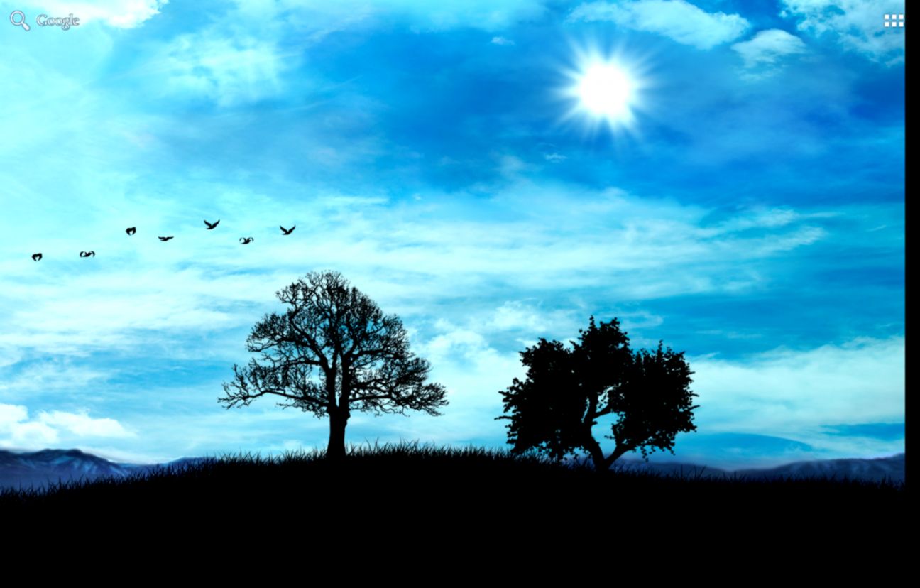 Blue Sky Free Live Wallpaper Android Apps on Google Play Blue Sky Free Live Wallpaper Android Apps on Google Play
