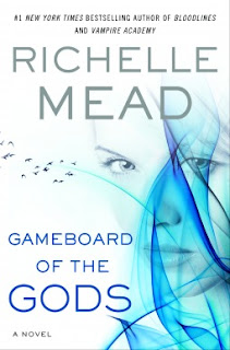 Gameboard Of The Gods_Richelle Mead Gameboard+of+the+Gods