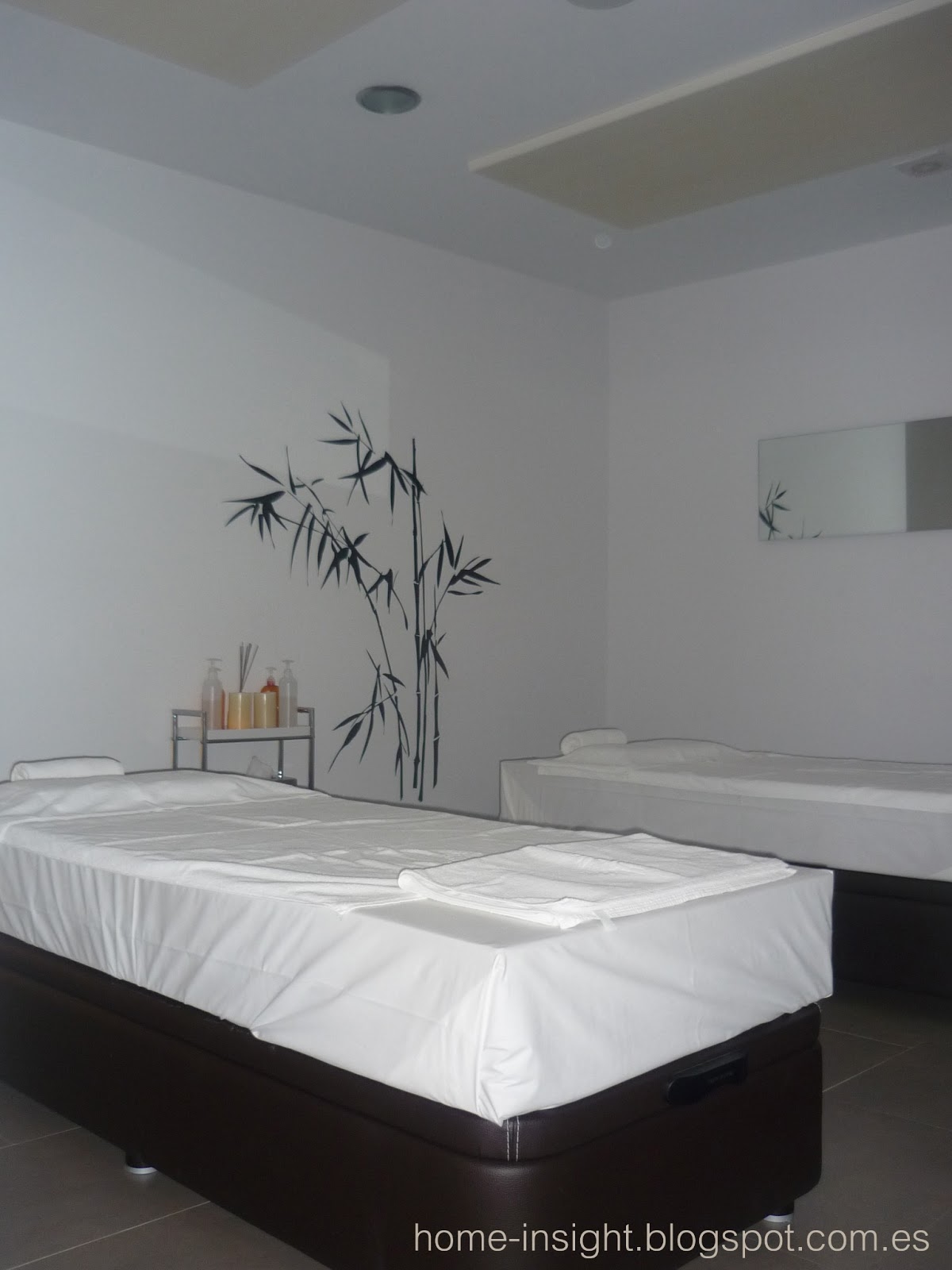 HOME INsight: Hotel Spa NIWA
