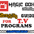 MagicBox App Review:Smart Guide For TV Programs