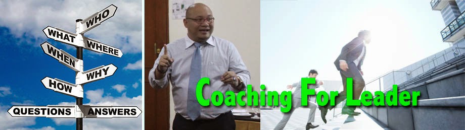 Belajar Coaching
