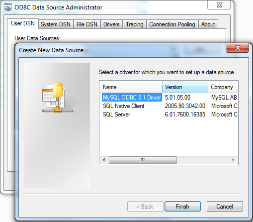 Visual Foxpro Odbc Driver 64 Bit