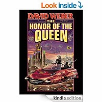 FREE: The Honor of the Queen by David Weber