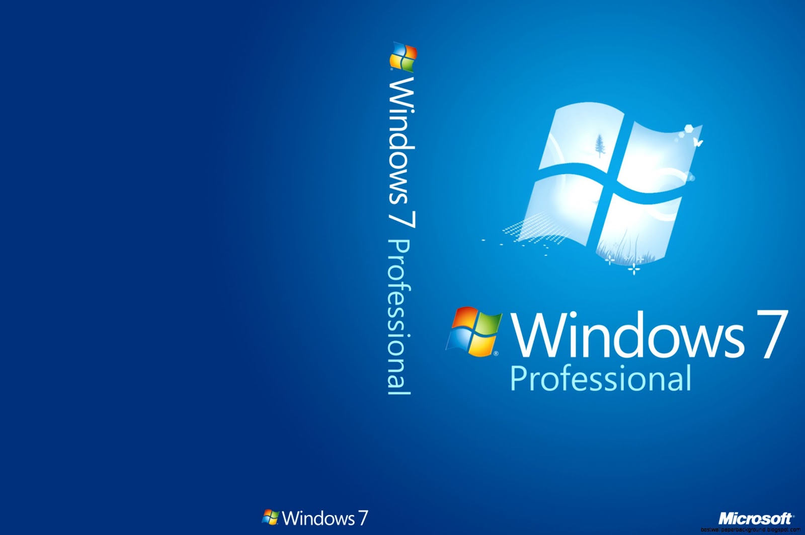 Windows 7 Professional ISO Download Windows 7 Professional ISO Download