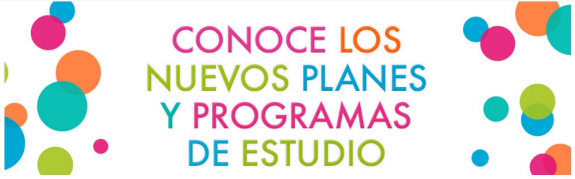 PLANES Y PROGRAMAS APRENDIZAJES CLAVE 2017