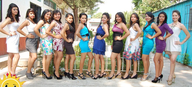 latina females
