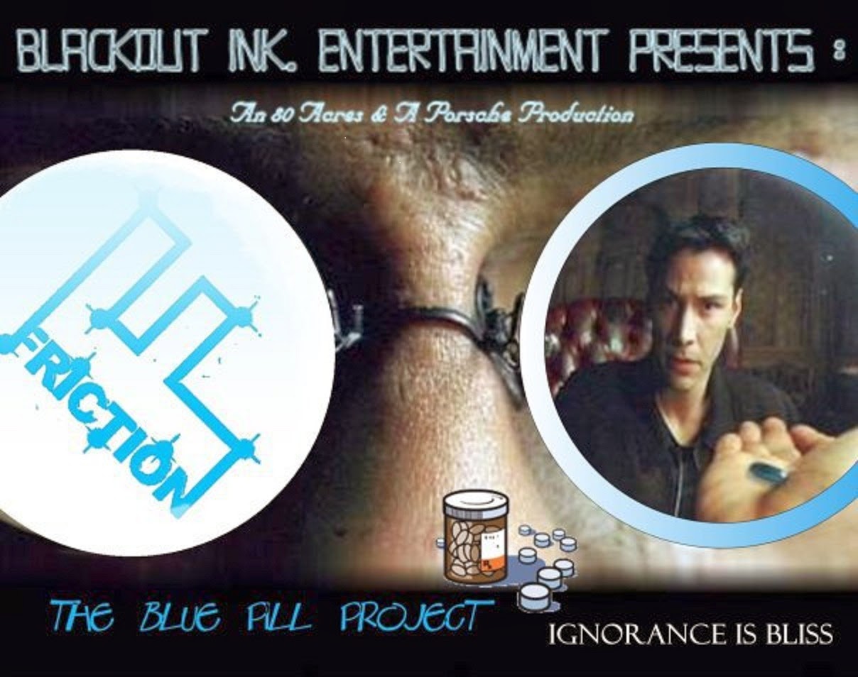 The Blue Pill Project