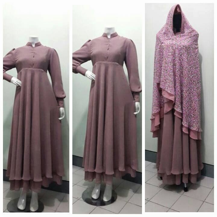 gamis muslimah almarsya gamis syar i by rossy almarsya gamis muslimah almarsya gamis syar i by rossy almarsya