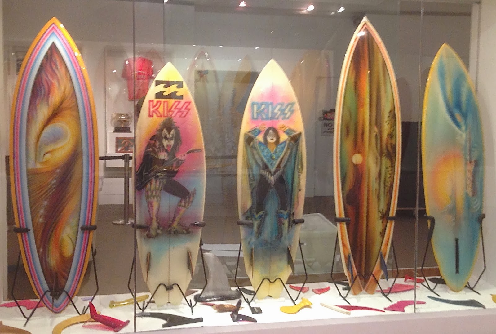  Board Collector Green Cathedral Surf Swap. December 14th.