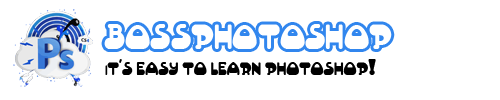 Belajar Photoshop | Video Tutorial Photoshop