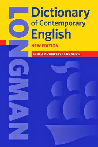 Free longman dictionary of contemporary english 6th Free longman dictionary of contemporary english 6th